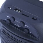اسپیکر شارژی قابل حمل GTS-2425