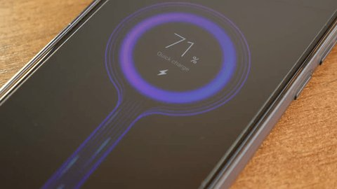 آداپتور شارژ سریع موبایل