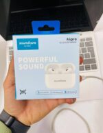 ایرپاد انکر A6 Pro | هندزفری بلوتوثی با باتری ۴۵ ساعته، طراحی راحت و صدای باکیفیت - تصویر 2