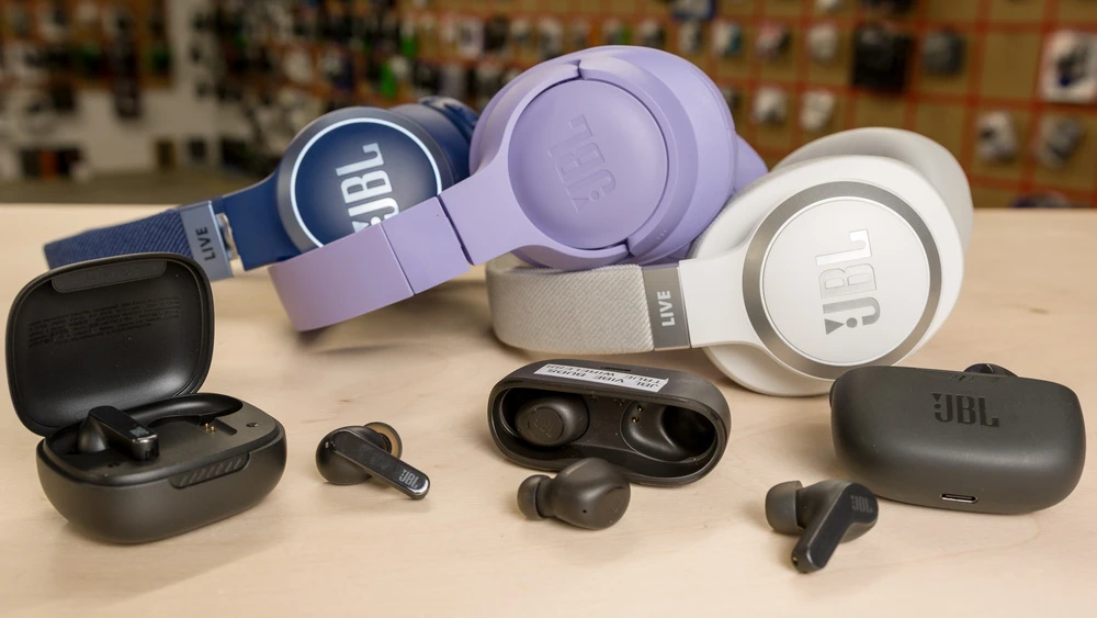 همه چیز درباره برند JBL؛ تاریخچه، فناوری‌ها، محصولات و راهنمای خرید