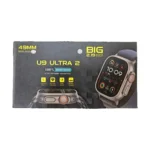 ساعت هوشمند U9 Ultra2