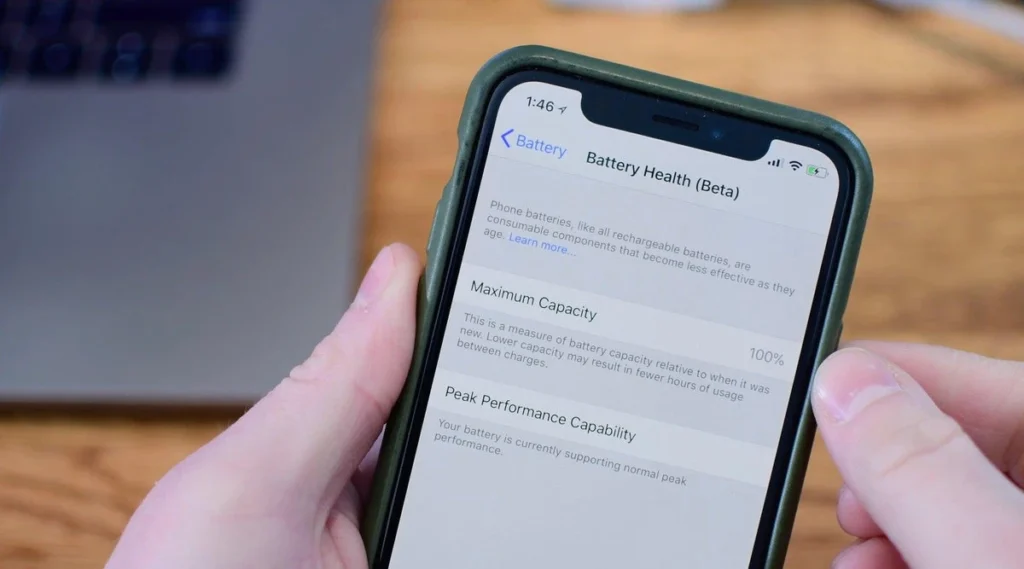 افزایش طول عمر باتری آیفون؛ چگونه سلامت باتری (Battery Health) را برای مدت طولانی حفظ کنیم؟