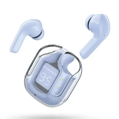 ایرپاد شیشه ای مدل Ultrapods Max