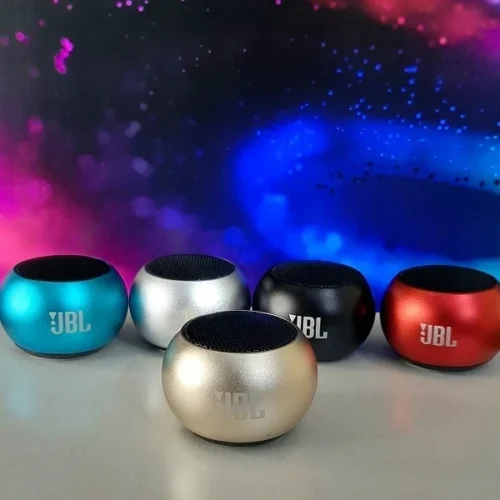 اسپیکر بلوتوثی M3-T