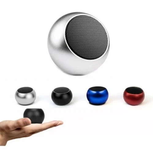 اسپیکر بلوتوثی M3-T