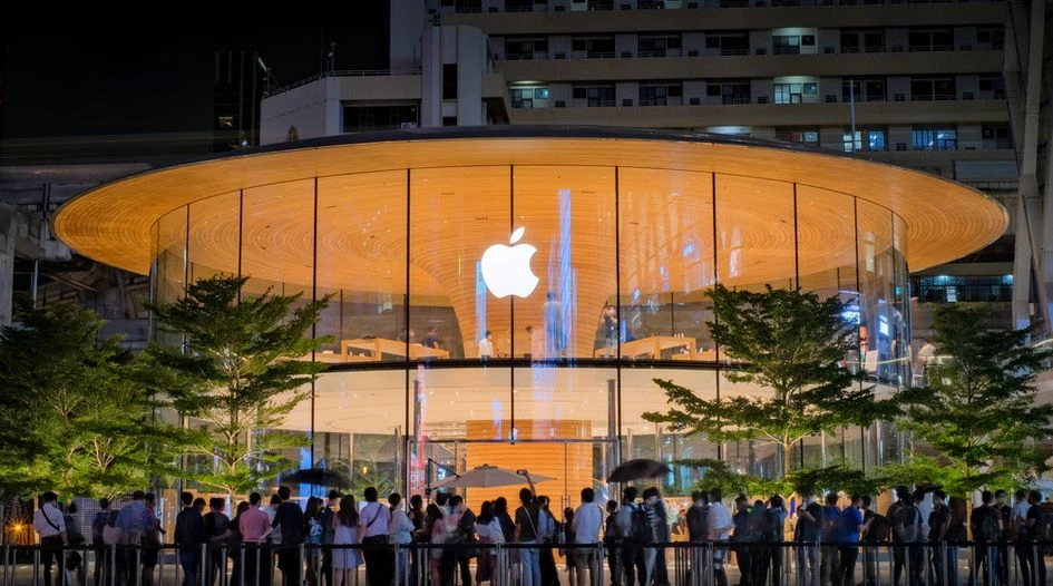 برند اپل چیست؟ معرفی کامل شرکت Apple