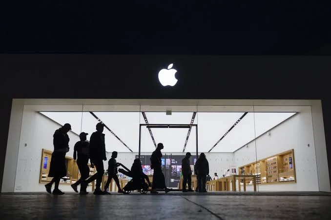 برند اپل چیست؟ معرفی کامل شرکت Apple