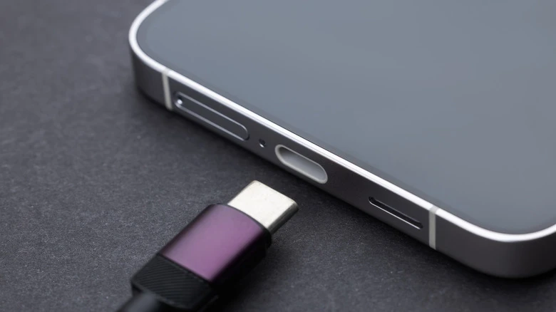 تفاوت کابل USB-C و Micro-USB
