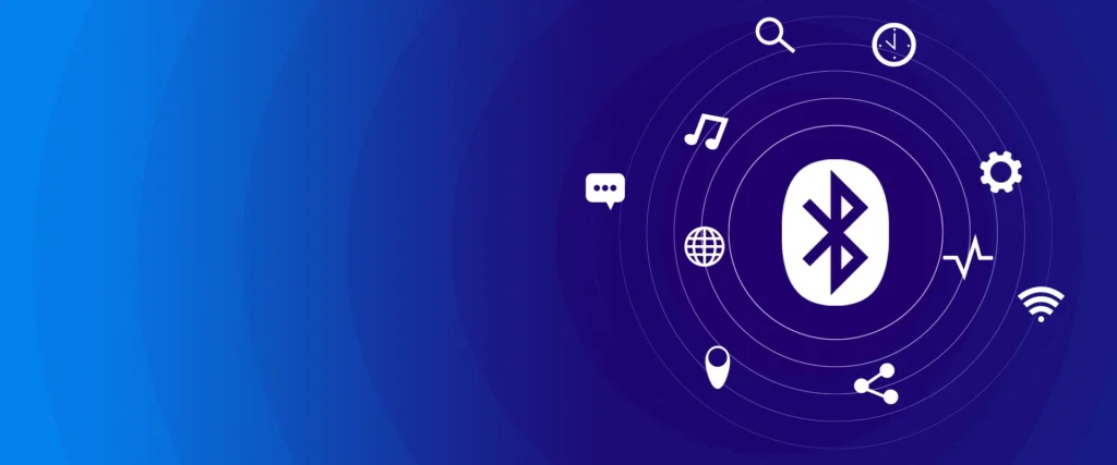 Bluetooth 6.0 و قابلیت Channel Sounding